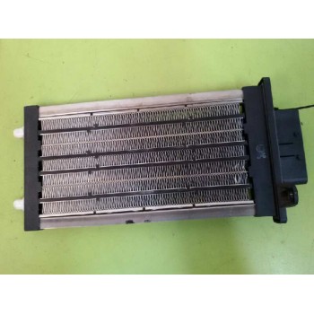 Recambio de resistencia calefaccion para ssangyong rodius xdi deluxe 4wd referencia OEM IAM  ELEMENTO CALEFACTOR 