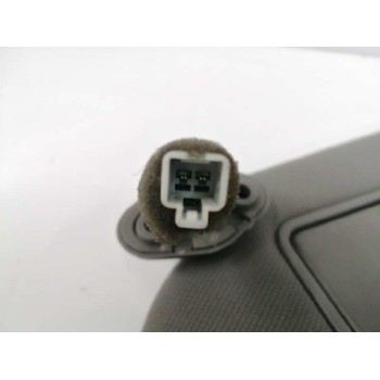 Recambio de parasol izquierdo para kia sorento i (jc) 2.5 crdi referencia OEM IAM   