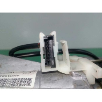 Recambio de columna direccion para bmw x5 (e53) 3.0i referencia OEM IAM 030182803  