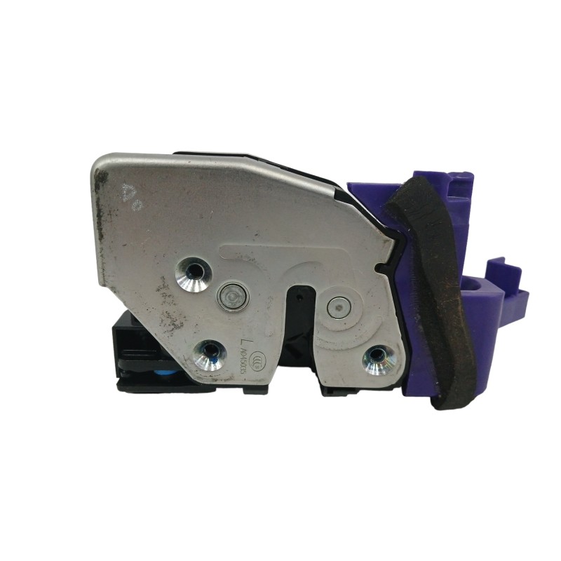 Recambio de cerradura puerta trasera izquierda para kia carens iv 1.7 crdi referencia OEM IAM 81410A4030  