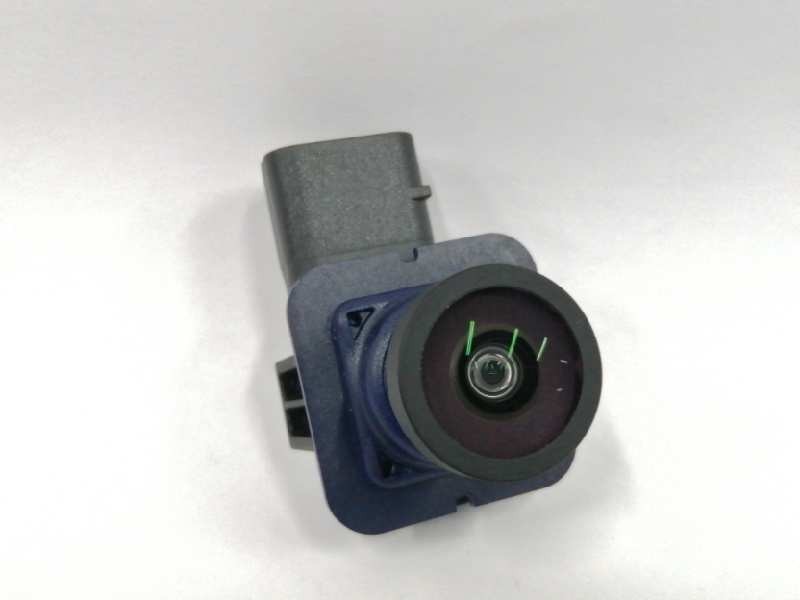Recambio de camara vision trasera para ford fiesta (ccn) referencia OEM IAM C1BT19G490CC C1BT-19G490-CC 