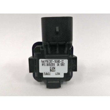 Recambio de camara vision trasera para ford fiesta (ccn) referencia OEM IAM C1BT19G490CC C1BT-19G490-CC 
