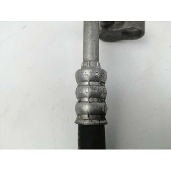 Recambio de tubos aire acondicionado para bmw serie 3 coupe (e46) 323 ci referencia OEM IAM 8363237  