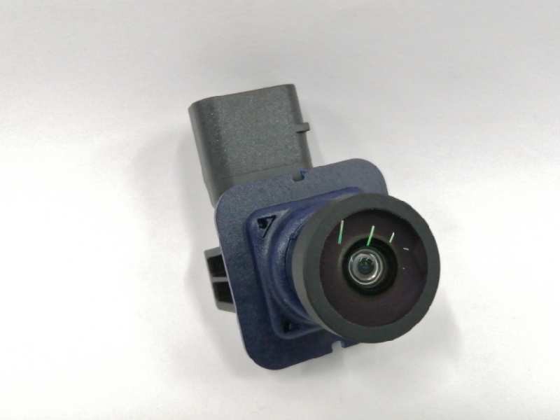 Recambio de camara vision trasera para ford fiesta (ccn) referencia OEM IAM C1BT19G490CC C1BT-19G490-CC 