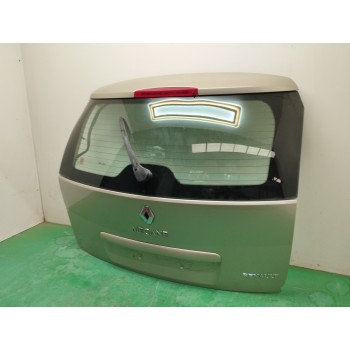 Recambio de porton trasero para renault megane ii familiar 1.5 dci diesel referencia OEM IAM 7751474294  