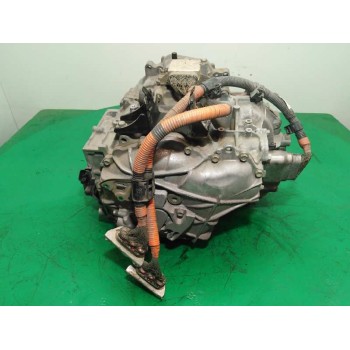 Recambio de caja cambios para toyota auris touring sports (e18) 1.8 16v cat (híbrido) referencia OEM IAM 3090047084 P410 P9033A1
