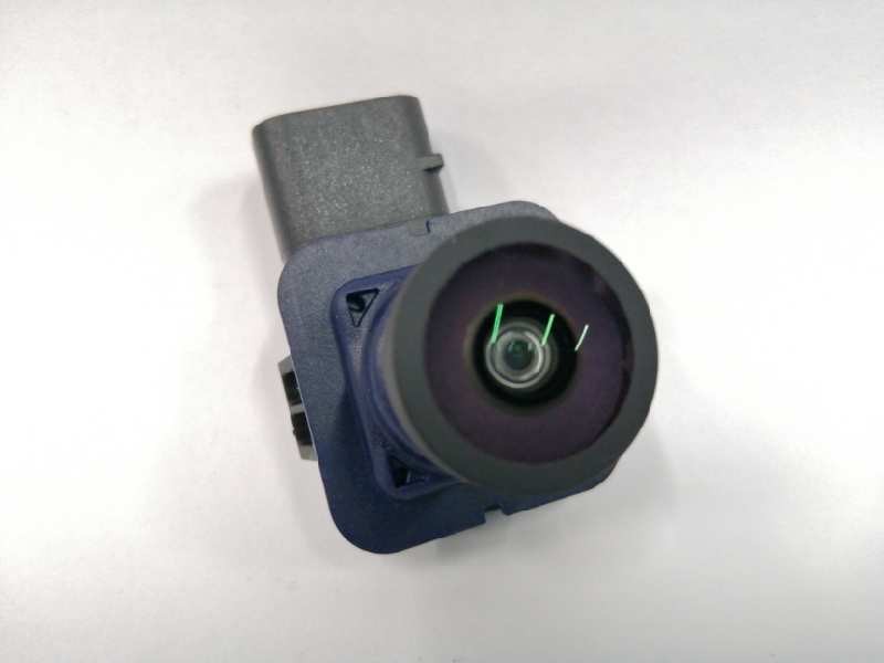 Recambio de camara vision trasera para ford fiesta (ccn) referencia OEM IAM C1BT19G490CC C1BT-19G490-CC 
