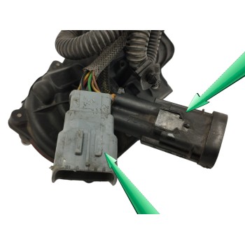 Recambio de no identificado para citroën c4 picasso 1.6 blue-hdi fap referencia OEM IAM 980201738A OBSERVAR FOTOS AJUSTE SELECTO