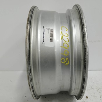 Recambio de llanta para hyundai santa fe (sm) 2.0 crdi cat referencia OEM IAM 5291026250 6,5JX16 46 5H 5X150