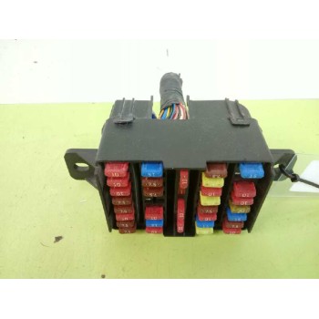 Recambio de caja reles / fusibles para ssangyong rodius xdi deluxe 4wd referencia OEM IAM 8210421241  