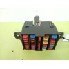 Recambio de caja reles / fusibles para ssangyong rodius xdi deluxe 4wd referencia OEM IAM 8210421241  