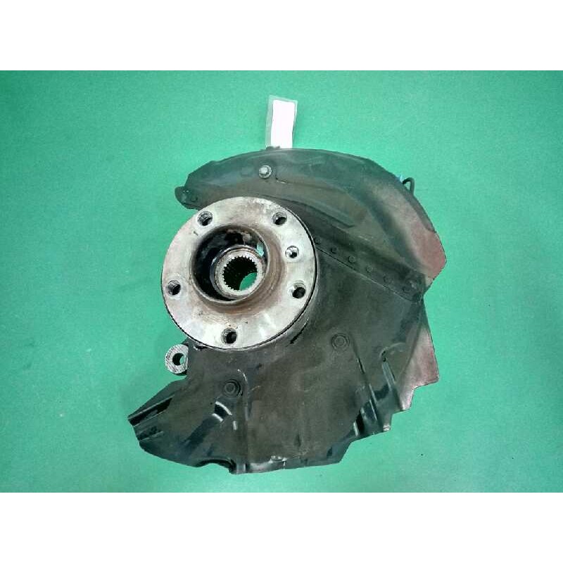 Recambio de mangueta delantera derecha para bmw x5 (e53) 3.0i referencia OEM IAM 6761576C  