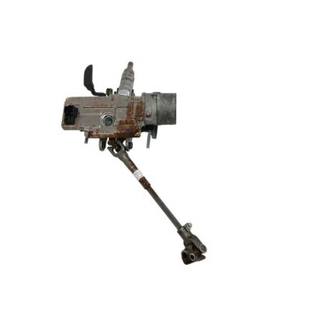 Recambio de columna direccion para opel corsa e 1.4 referencia OEM IAM 39029689 38018128 