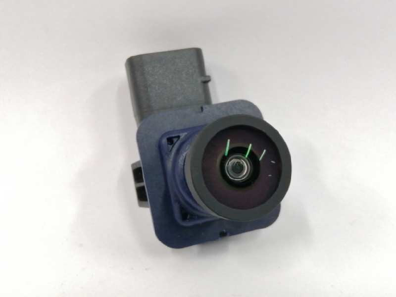 Recambio de camara vision trasera para ford fiesta (ccn) referencia OEM IAM C1BT19G490CC C1BT-19G490-CC 