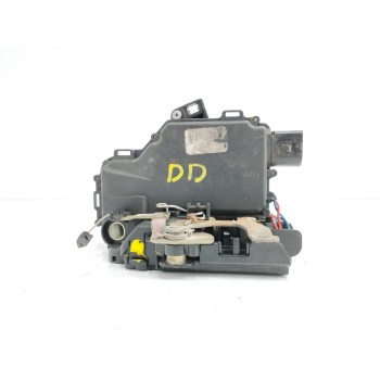 Recambio de cerradura puerta delantera derecha para volkswagen new beetle (9c1/1c1) 2.0 referencia OEM IAM 3B1837016A  