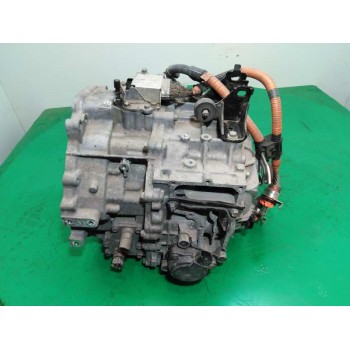 Recambio de caja cambios para toyota auris touring sports (e18) 1.8 16v cat (híbrido) referencia OEM IAM 3090047084 P410 P9033A1