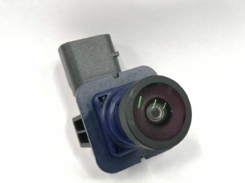 Recambio de camara vision trasera para ford fiesta (ccn) referencia OEM IAM C1BT19G490CC C1BT-19G490-CC 