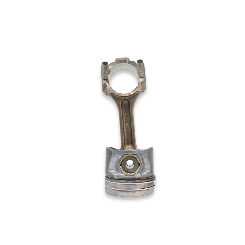 Recambio de biela para hyundai sonata (nf) 2.0 crdi cat referencia OEM IAM 2351027400 CON PISTON 