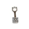 Recambio de biela para hyundai sonata (nf) 2.0 crdi cat referencia OEM IAM 2351027400 CON PISTON 