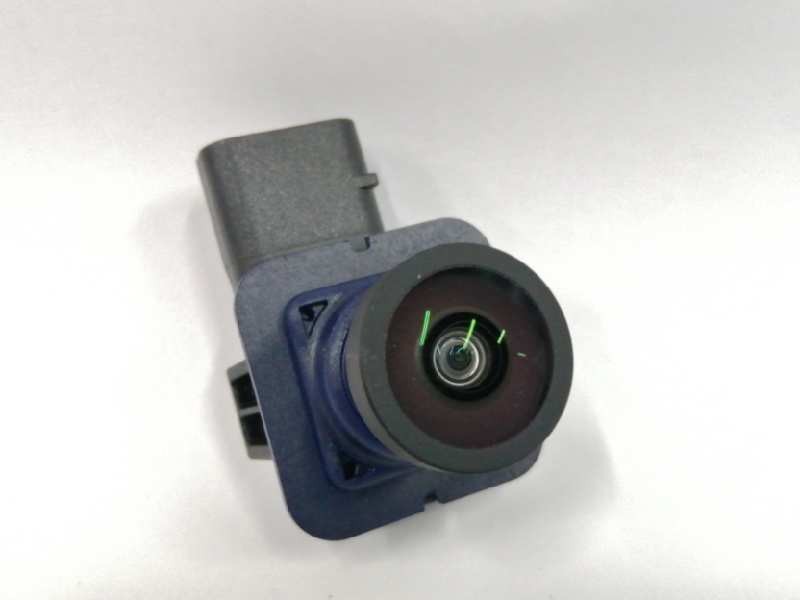 Recambio de camara vision trasera para ford fiesta (ccn) referencia OEM IAM C1BT19G490CC C1BT-19G490-CC 