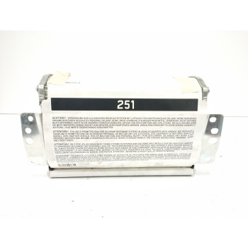 Recambio de airbag delantero derecho para mercedes-benz clase m (w164) 3.0 cdi cat referencia OEM IAM A2518600805  