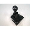 Recambio de pomo palanca cambio para volkswagen golf vi (5k1) sport referencia OEM IAM 1K0711118A  