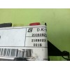 Recambio de caja reles / fusibles para ssangyong rodius xdi deluxe 4wd referencia OEM IAM 8210421241  