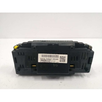 Recambio de pantalla multifuncion para kia sorento i (jc) 2.5 crdi referencia OEM IAM 940A03E000 RELOJ MULTIFUNCION 20050113