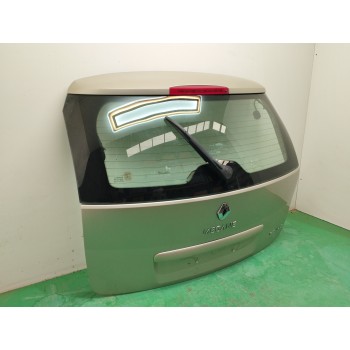 Recambio de porton trasero para renault megane ii familiar 1.5 dci diesel referencia OEM IAM 7751474294  