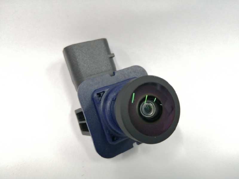 Recambio de camara vision trasera para ford fiesta (ccn) referencia OEM IAM C1BT19G490CC C1BT-19G490-CC 