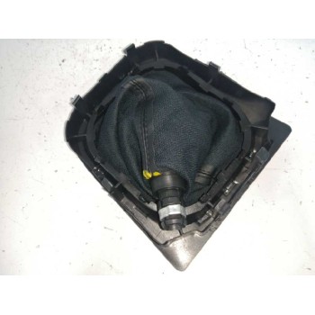 Recambio de pomo palanca cambio para volkswagen golf vi (5k1) sport referencia OEM IAM 1K0711118A  