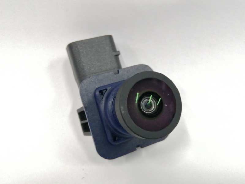 Recambio de camara vision trasera para ford fiesta (ccn) referencia OEM IAM C1BT19G490CC C1BT-19G490-CC 