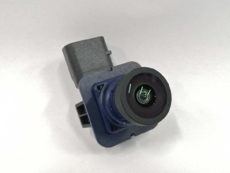 Recambio de camara vision trasera para ford fiesta (ccn) referencia OEM IAM C1BT19G490CC C1BT-19G490-CC 