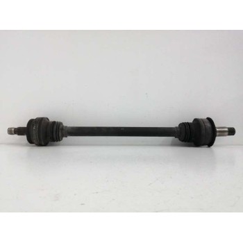 TRANSMISION TRASERA IZQUIERDA A2043501710 