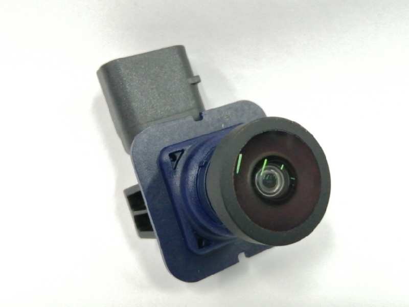 Recambio de camara vision trasera para ford fiesta (ccn) referencia OEM IAM C1BT19G490CC C1BT-19G490-CC 