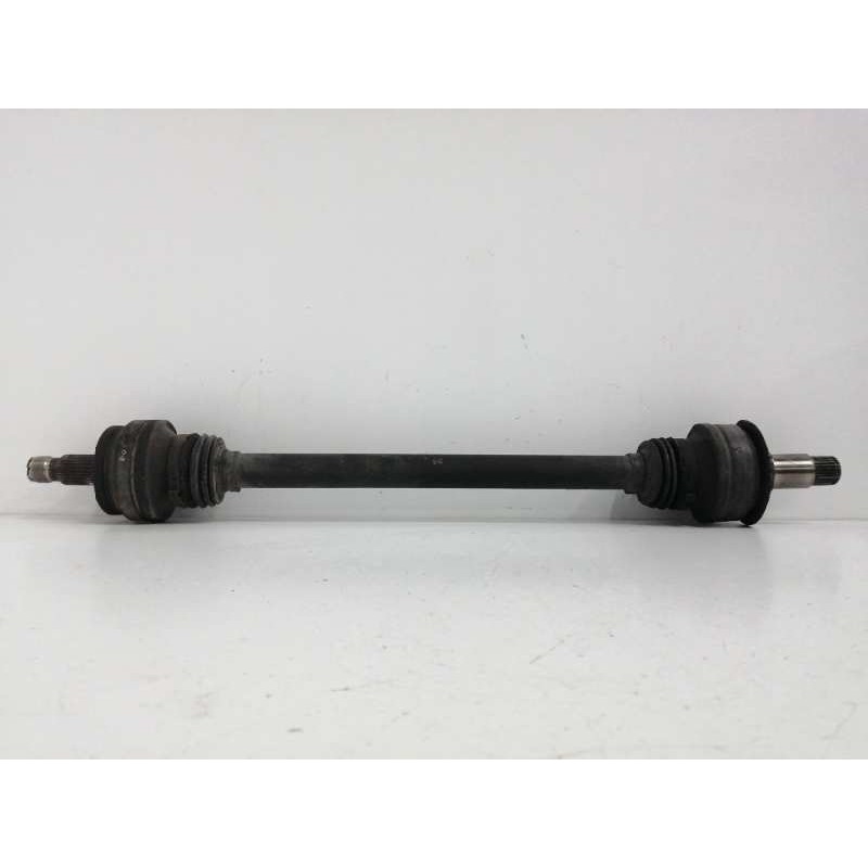 Recambio de transmision trasera izquierda para mercedes-benz clase c (w204) berlina 1.8 cat referencia OEM IAM A2043501710  