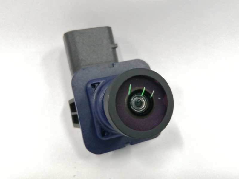 Recambio de camara vision trasera para ford fiesta (ccn) referencia OEM IAM C1BT19G490CC C1BT-19G490-CC 