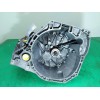 Recambio de caja cambios para nissan pulsar hatchback (c13) 1.2 dig-t referencia OEM IAM TL4131 126741 KM 