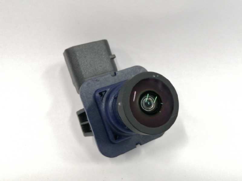 Recambio de camara vision trasera para ford fiesta (ccn) referencia OEM IAM C1BT19G490CC C1BT-19G490-CC 