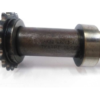 Recambio de arbol de levas para peugeot 407 coupe 2.7 hdi fap cat (uhz / dt17ted4) referencia OEM IAM 4R8Q6A273AC  