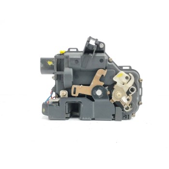 Recambio de cerradura puerta delantera derecha para volkswagen new beetle (9c1/1c1) 2.0 referencia OEM IAM 3B1837016A  