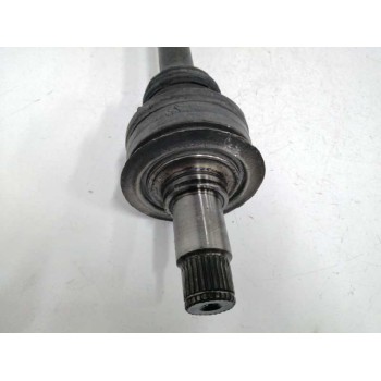 Recambio de transmision trasera izquierda para mercedes-benz clase c (w204) berlina 1.8 cat referencia OEM IAM A2043501710  