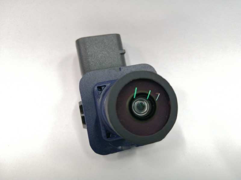 Recambio de camara vision trasera para ford fiesta (ccn) referencia OEM IAM C1BT19G490CC C1BT-19G490-CC 