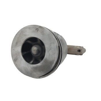 Recambio de biela para hyundai sonata (nf) 2.0 crdi cat referencia OEM IAM 2351027400 CON PISTON 