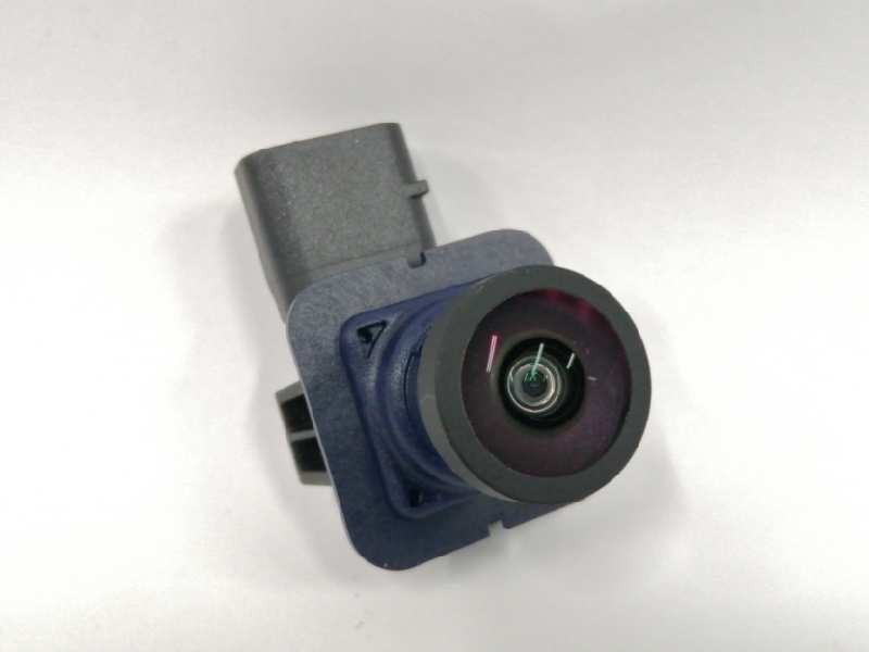 Recambio de camara vision trasera para ford fiesta (ccn) referencia OEM IAM C1BT19G490CC C1BT-19G490-CC 