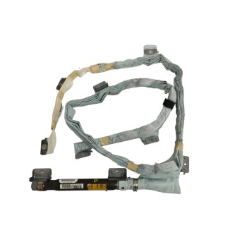 Recambio de airbag cortina delantero derecho para lexus rx 3.3 v6 24v cat referencia OEM IAM 6217048011  