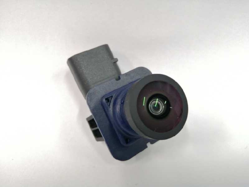 Recambio de camara vision trasera para ford fiesta (ccn) referencia OEM IAM C1BT19G490CC C1BT-19G490-CC 