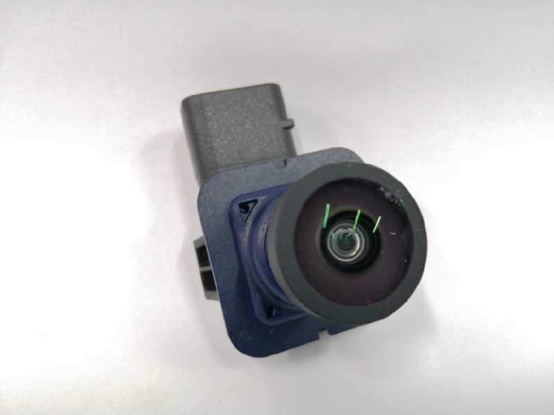 Recambio de camara vision trasera para ford fiesta (ccn) referencia OEM IAM C1BT19G490CC C1BT-19G490-CC 