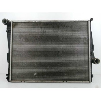 Recambio de radiador agua para bmw serie 3 coupe (e46) 323 ci referencia OEM IAM   