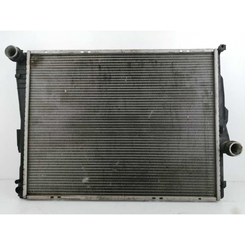 Recambio de radiador agua para bmw serie 3 coupe (e46) 323 ci referencia OEM IAM   